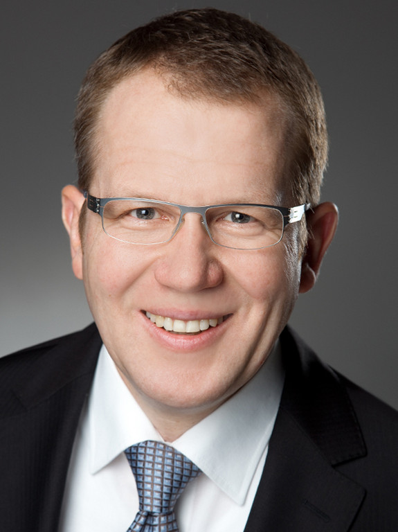 Reitheimer wird Hymer-Geschäftsführer