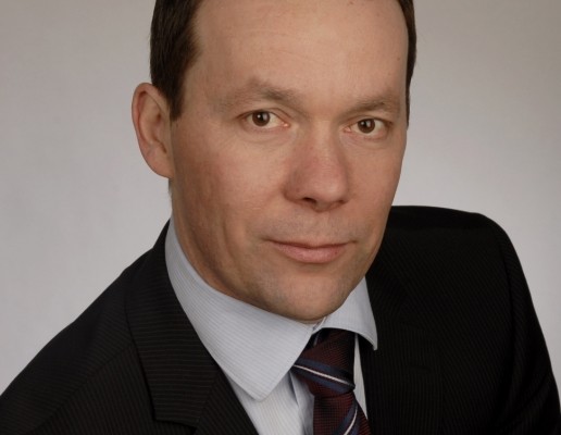 Reithmaier in TÜV Süd Automotive Geschäftsführung