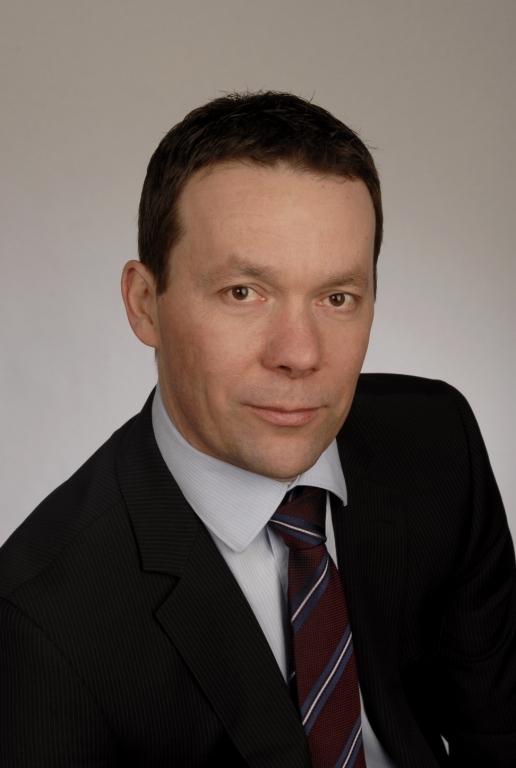 Reithmaier in TÜV Süd Automotive Geschäftsführung