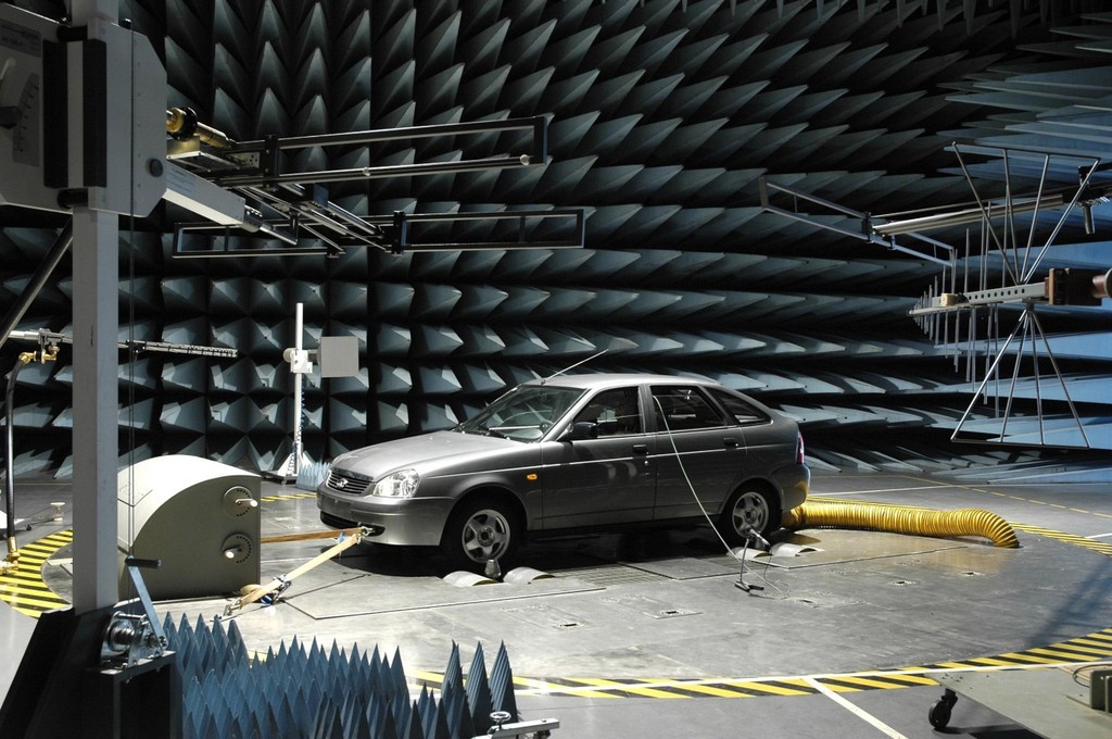 Renault S.A.S., Russland, Avtovaz.