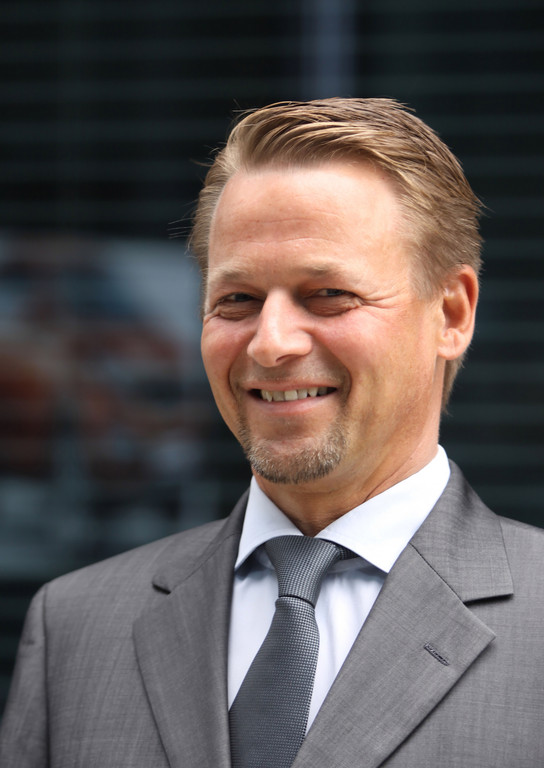 Ring leitet Kia-Händlernetzentwicklung