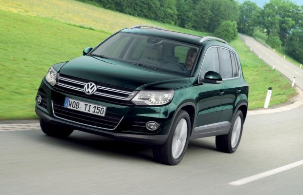 SUV-Schnäppchen im Internet