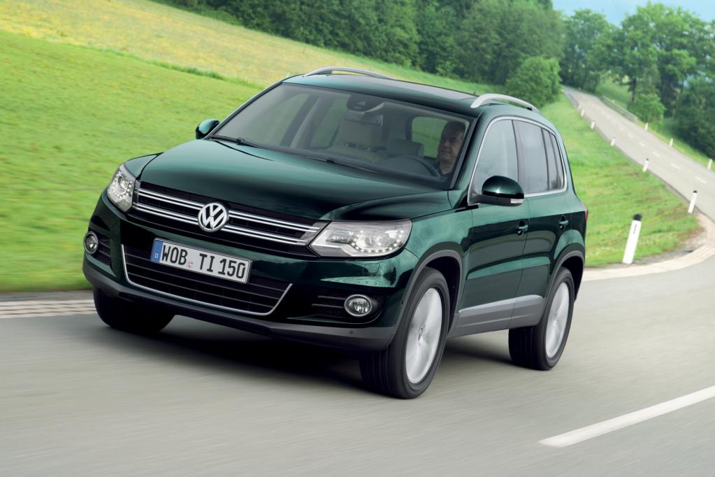 SUV-Schnäppchen im Internet