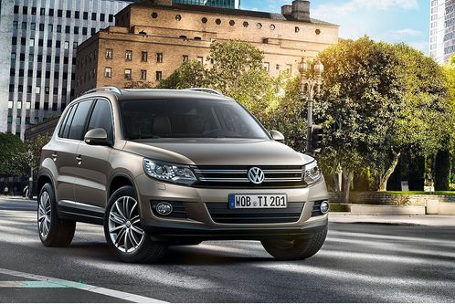 Schön zu wissen man könnte! Quelle: VW