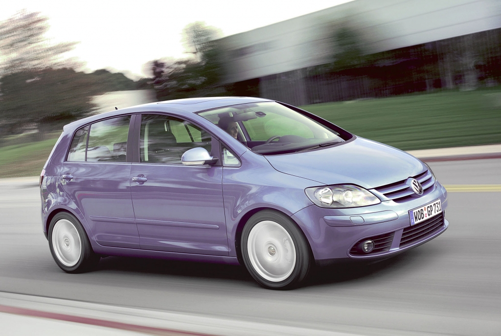 Senioren kaufen VW und Mercedes - In Treue fest zu Wolfsburg