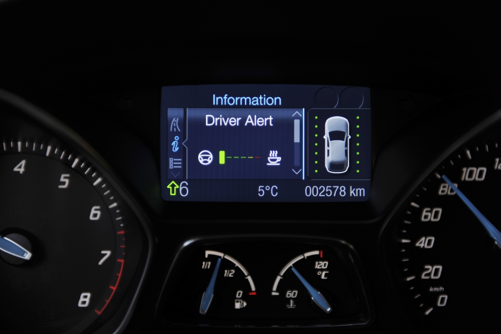 Sicherheit im Auto wird bezahlbar