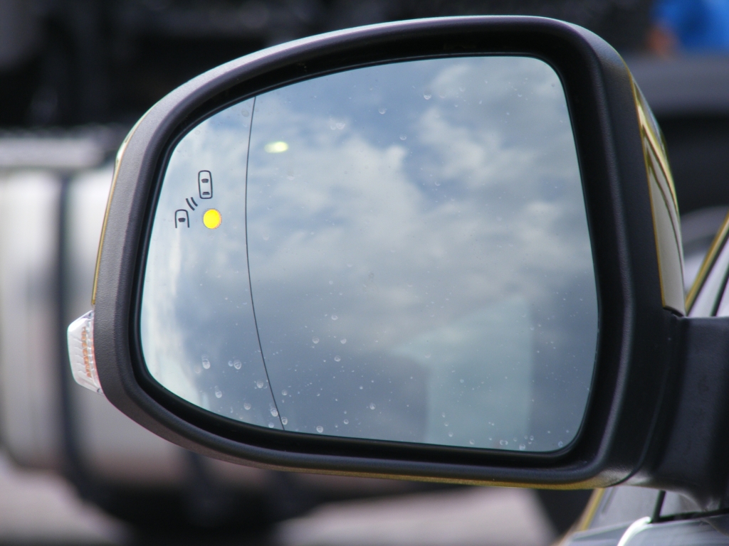 Sicherheit im Auto wird bezahlbar