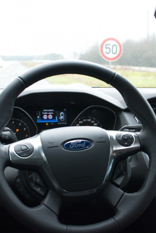Sicherheit im Auto wird bezahlbar