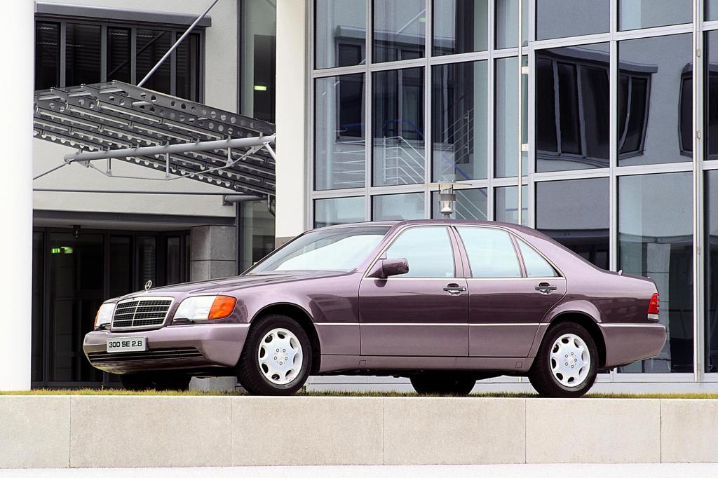 Sieht so das beste Auto der Welt aus? Viele Autofans sagen: ja