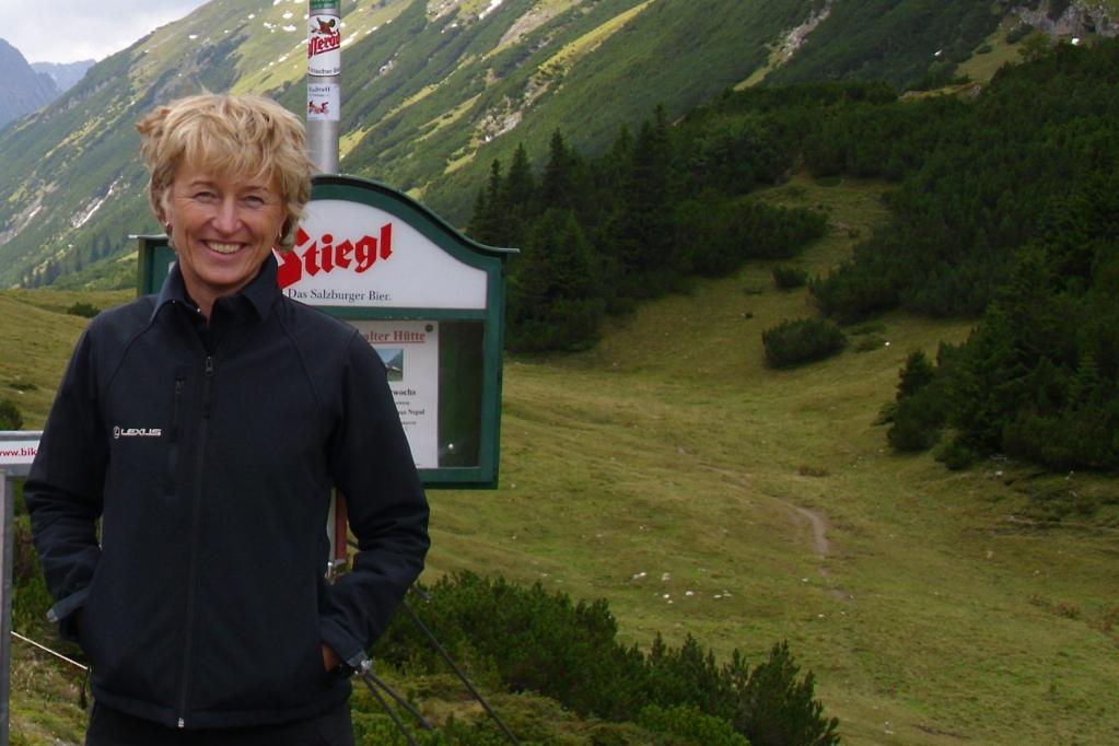 Silvretta Classic: Holderied siegt im Toyota Land Cruiser