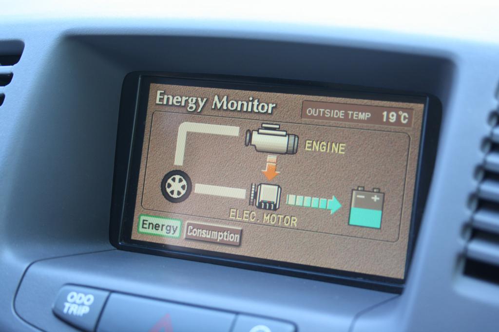 So funktioniert der Hybrid