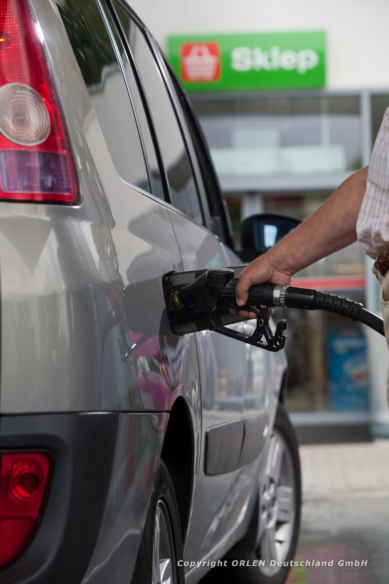 Streik: Vor der Autofahrt nach Italien volltanken