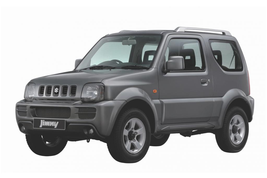 Suzuki besteht auf Eigenständigkeit
