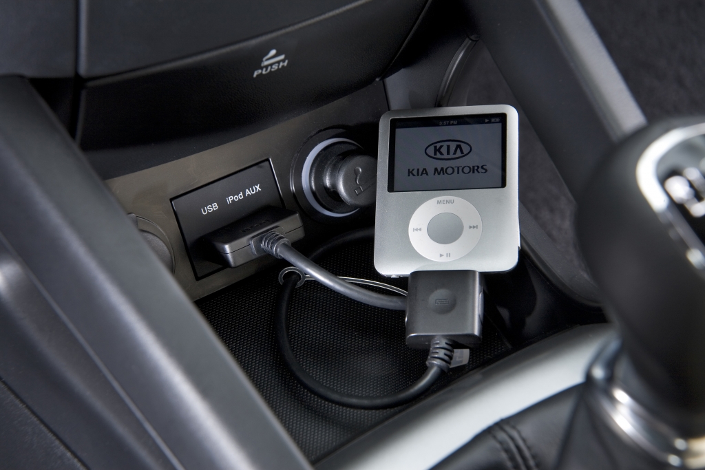 Test: Kia Ceed - Halbzeit im Spiel um den Klassensieg