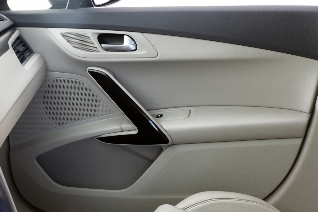Test: Peugeot 508 sw - Immer noch mit großer Klappe
