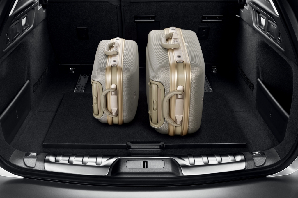Test: Peugeot 508 sw - Immer noch mit großer Klappe