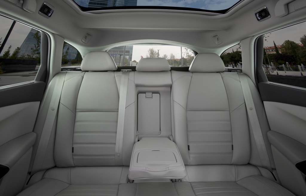 Test: Peugeot 508 sw - Immer noch mit großer Klappe