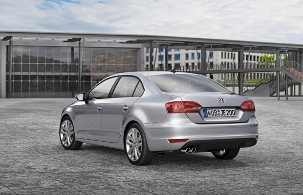 Test: VW Jetta 2.0 Diesel - Darf´s ein bisschen weniger sein?