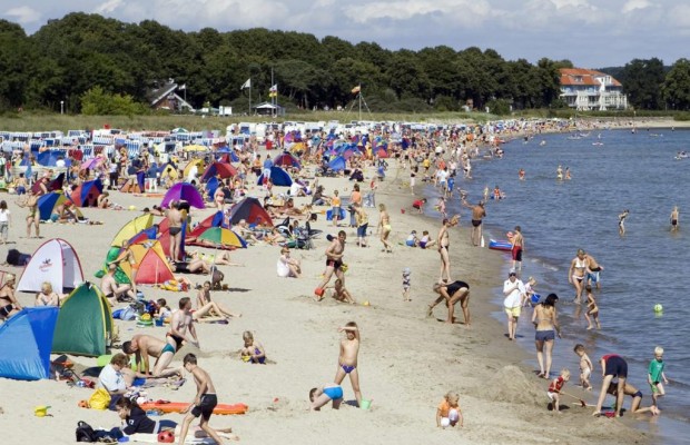 Teurer Spaß: Mietwagen am Urlaubsort