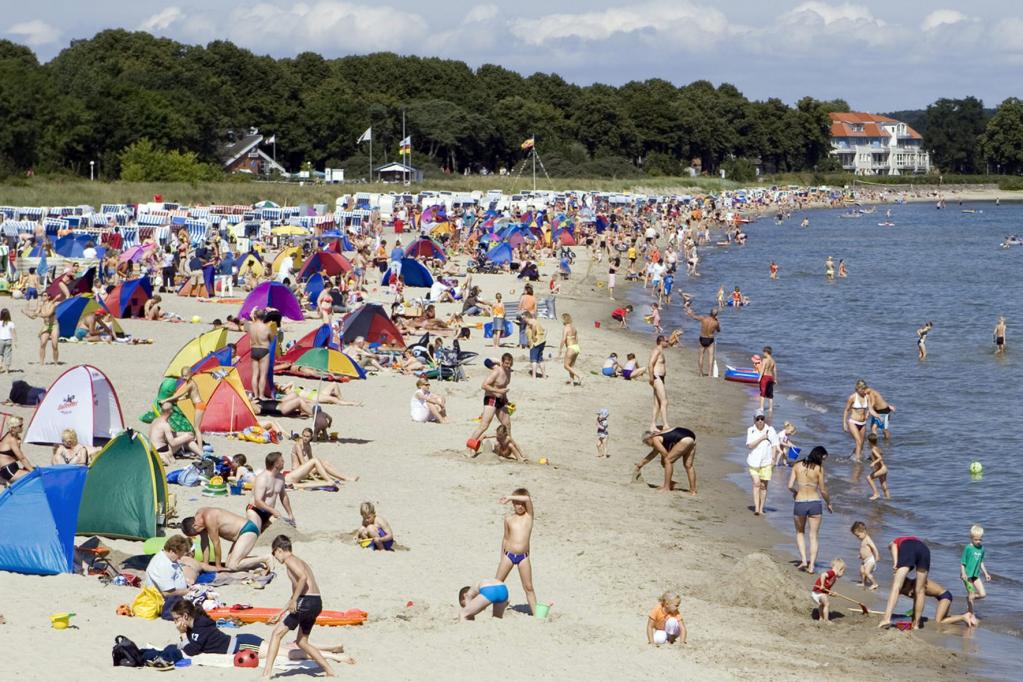 Teurer Spaß: Mietwagen am Urlaubsort