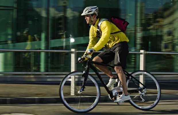 Tipps für sicheres Radfahren 