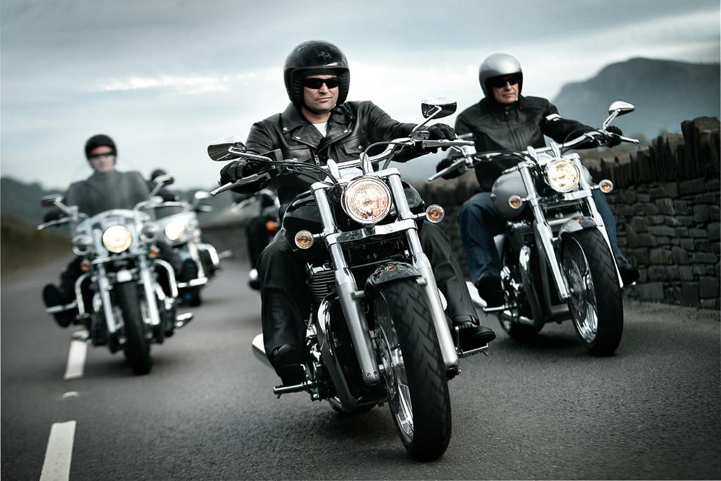 Triumph Motorräder - Preise ziehen deutlich an