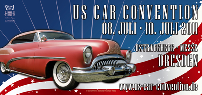 US-Car-Convention 2011 