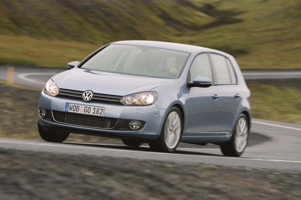 Umfrage: Erfahrungen mit Automarken - Viele fuhren schon VW