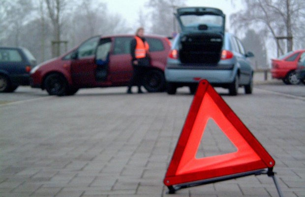 Unfallstatistik 2010 - Mehr Unfälle, weniger Tote