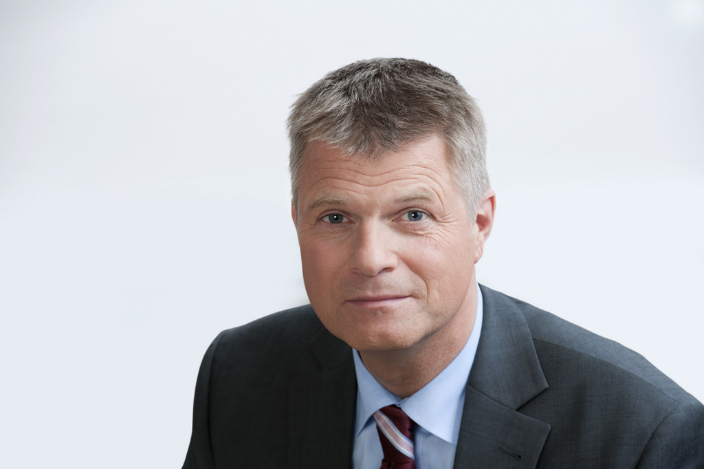 Volkswagen Nutzfahrzeuge - Harald Schomburg.