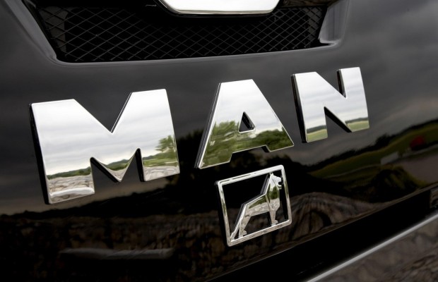 Volkswagen hält nun mehr als 50 Prozent von MAN