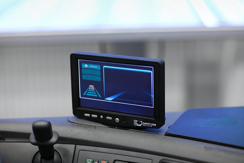Volvo Trucks mit neuem Stau-Assistenten
