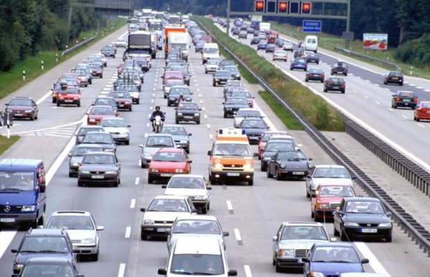 Vor dem Reiseantritt über Temporegeln informieren
