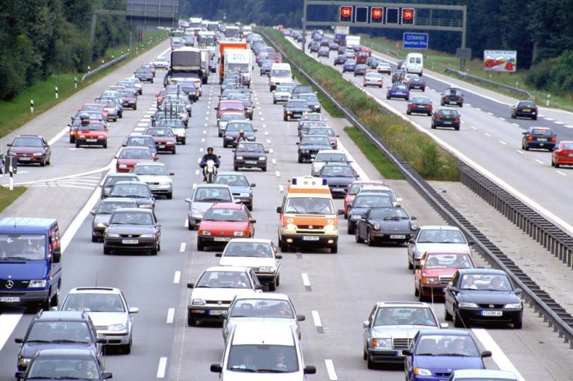 Vor dem Reiseantritt über Temporegeln informieren