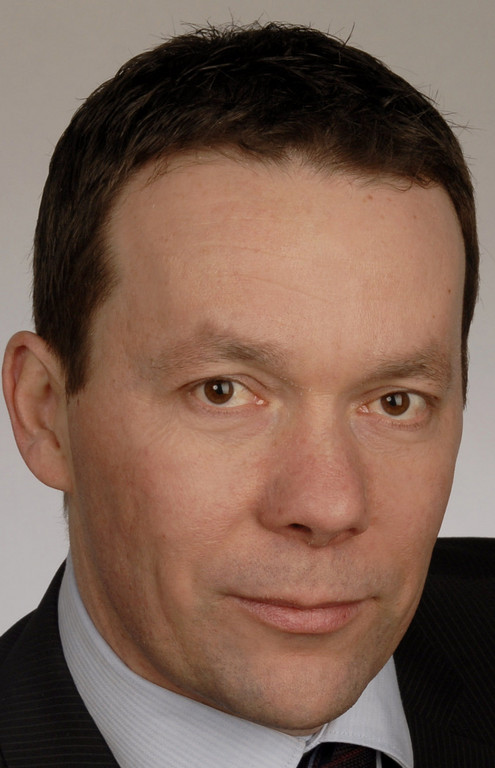 Walter Reithmaier.