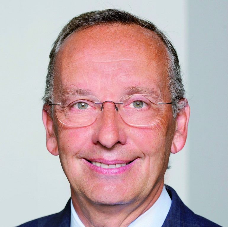 Walter de Silva.