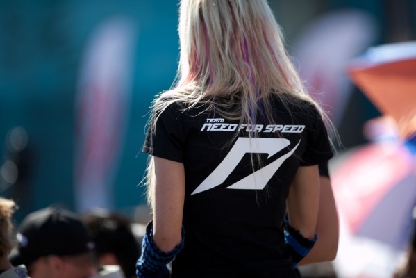 Wanted: Neue Need for Speed Girls gesucht