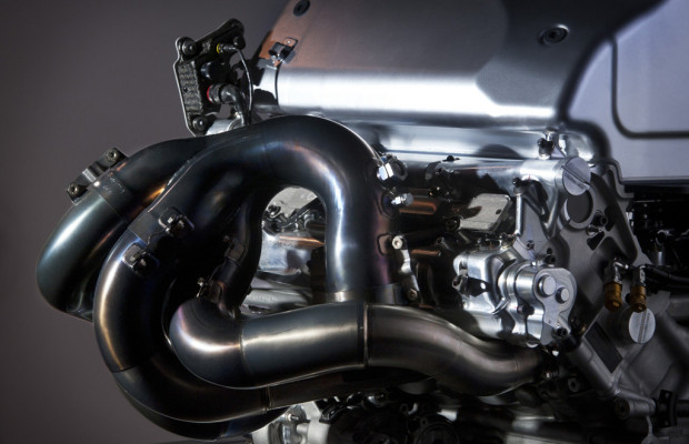 Williams F1 startet ab 2012 mit Renault Motoren