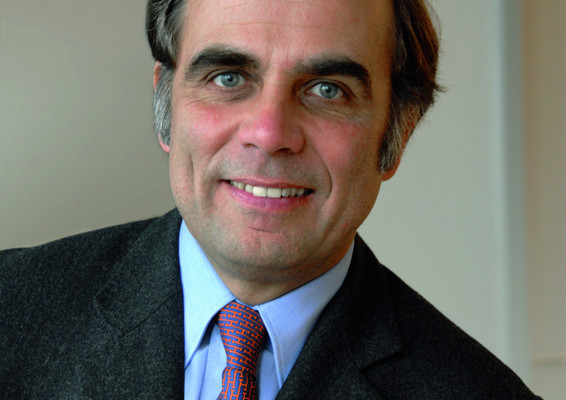 Willisch leitet BMW of North America