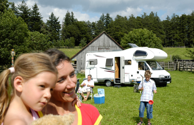 Wohnwagen oder Caravan checken: Was kann man selbst, was sollte Fachmann übernehmen?