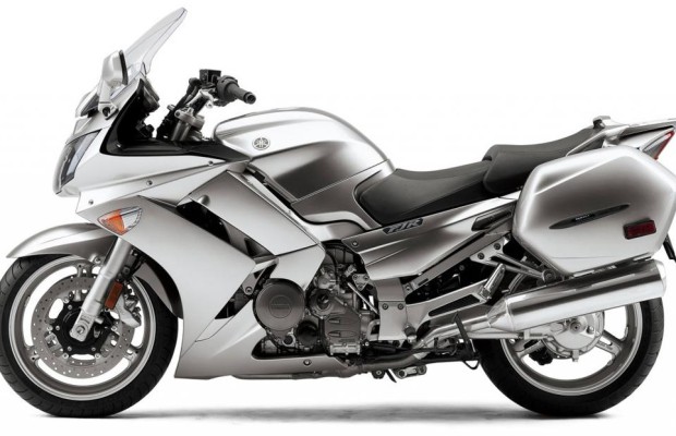 Yamaha FJR 1300 A Rückruf - Probleme mit dem Strom