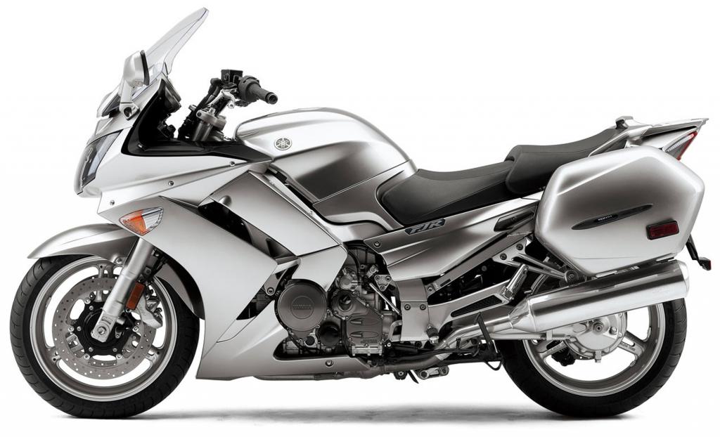 Yamaha FJR 1300 A Rückruf - Probleme mit dem Strom