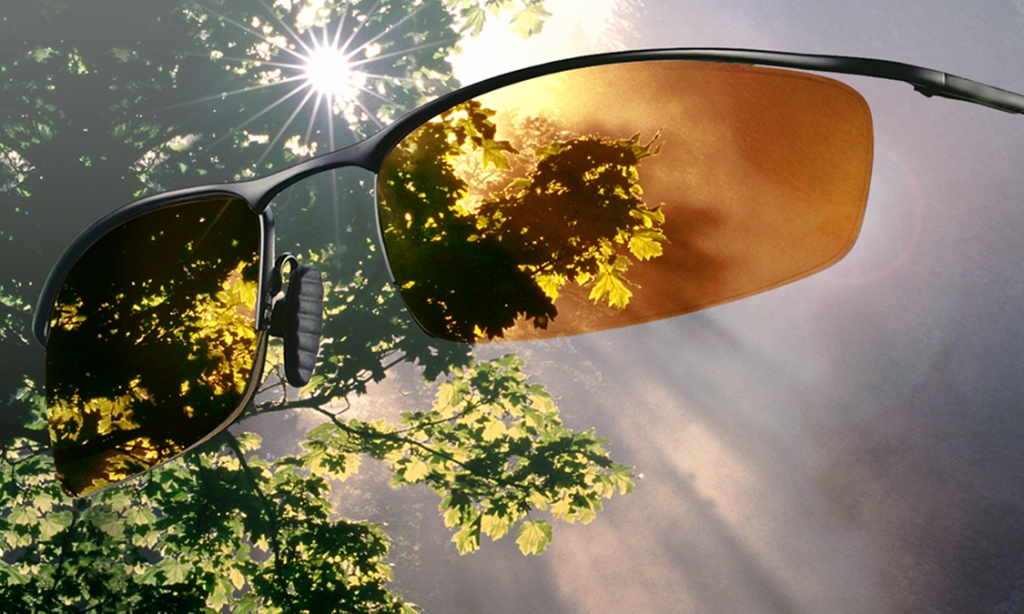 Younger Optics: Mehr Sicherheit durch selbststönende Brillengläser