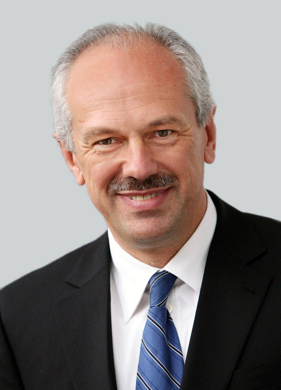 ZF-Aufsichtsrat bestellt Wilhelm Rehm zum Vorstand