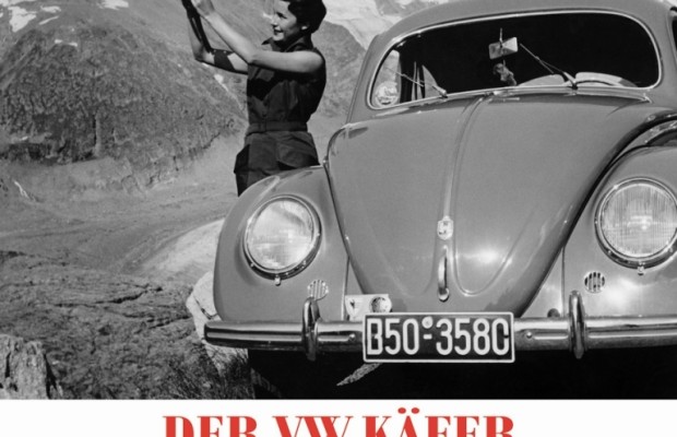 auto.de-Vorstellung: Eindrücke aus Käfers Zeiten - Der VW Käfer 2012