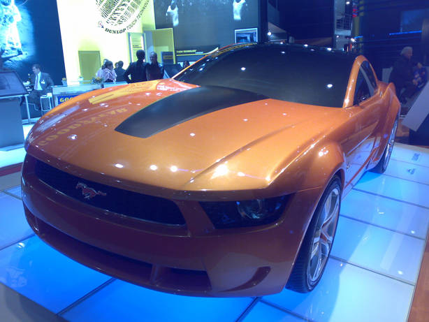 getuntes Auto
