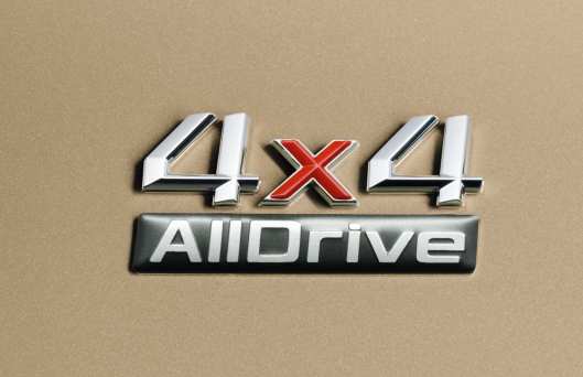 Škoda bringt Sondermodelle 4x4 All Drive