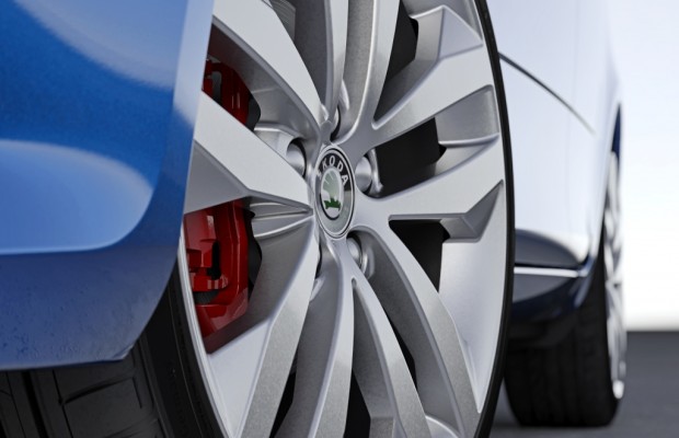 Škoda lieferte per Juli erstmals über 500 000 Fahrzeuge aus