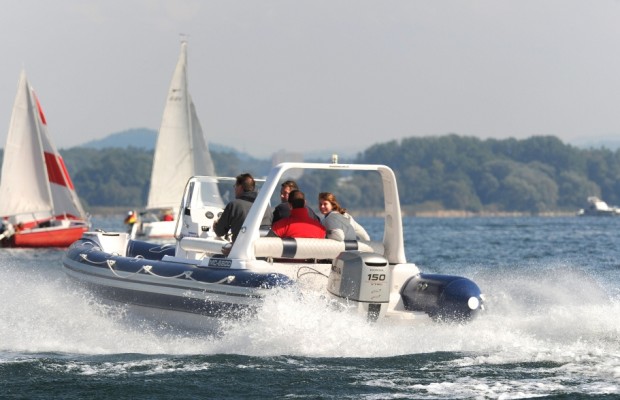 50. Interboot mit neuer Tauchwelt für Besucher