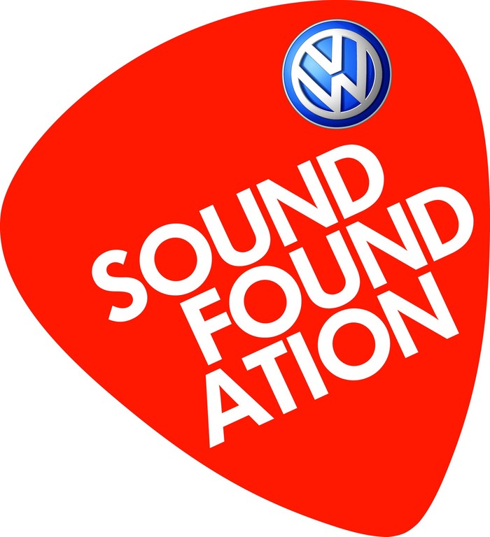 65 Bands unter dem Dach der Volkswagen-Sound-Foundation
